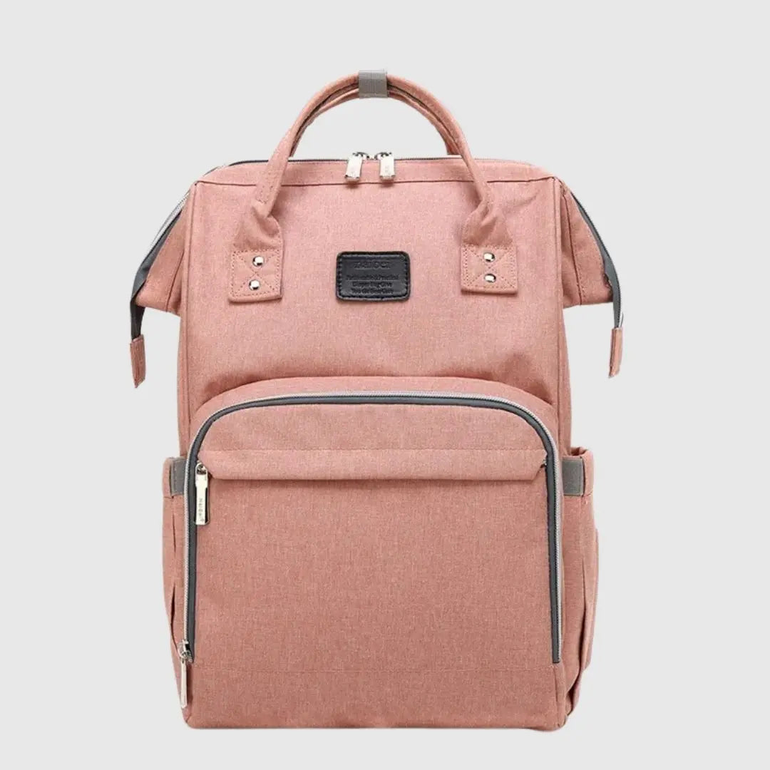 Sac à dos L'Organiseur Essentiel - MamanCare