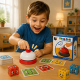 La Sonnette Qui Rend Chaque Jeu Plus Fun - Ring Bell