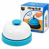 La Sonnette Qui Rend Chaque Jeu Plus Fun - Ring Bell