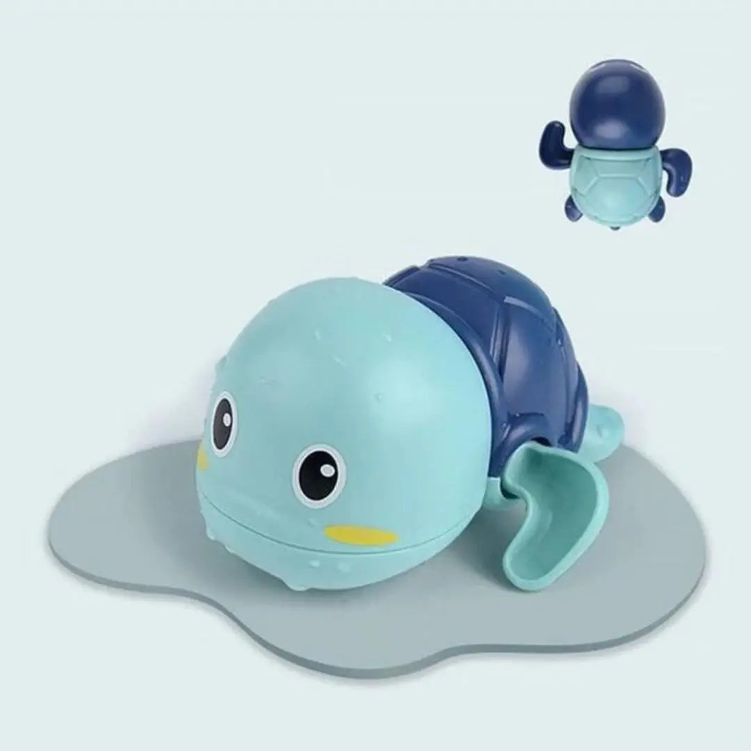 Jeu de Bain la Tortue Éclabousseuse - Miss Sacha