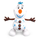 Jouet Bonhomme de Neige Dansant