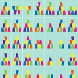 Le Jeu d’Empilement Éducatif - StackCups