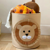 Panier Rangement Enfant - ZooMagique