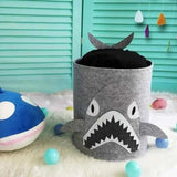 Panier Rangement Enfant - ZooMagique