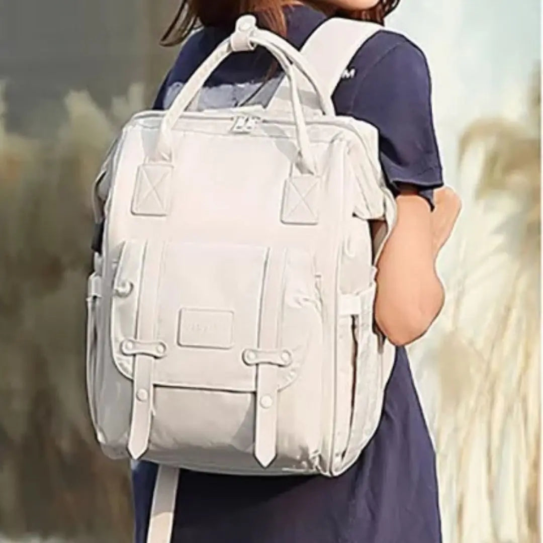 Le sac à dos tout-en-un - Mamanomad