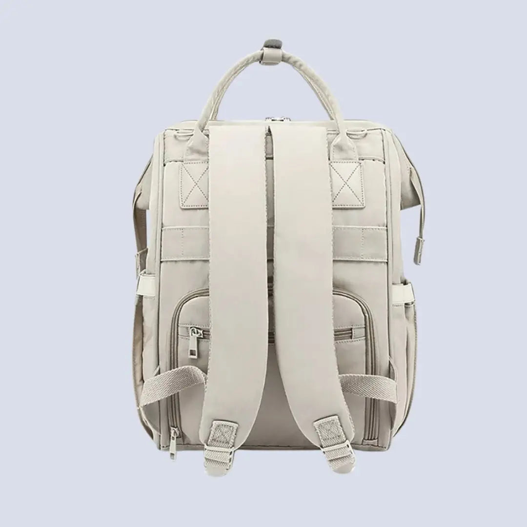 Le sac à dos tout-en-un - Mamanomad