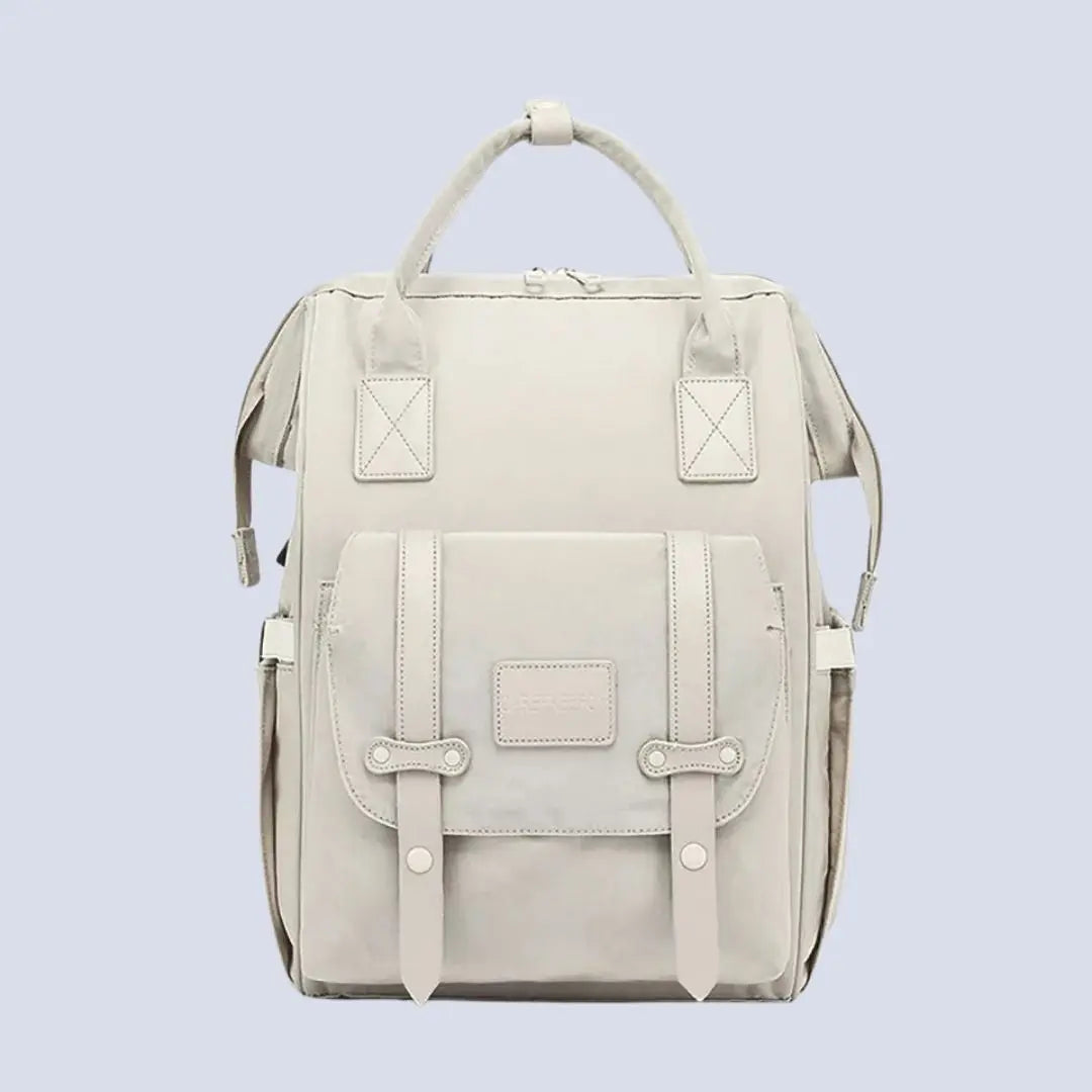 Le sac à dos tout-en-un - Mamanomad