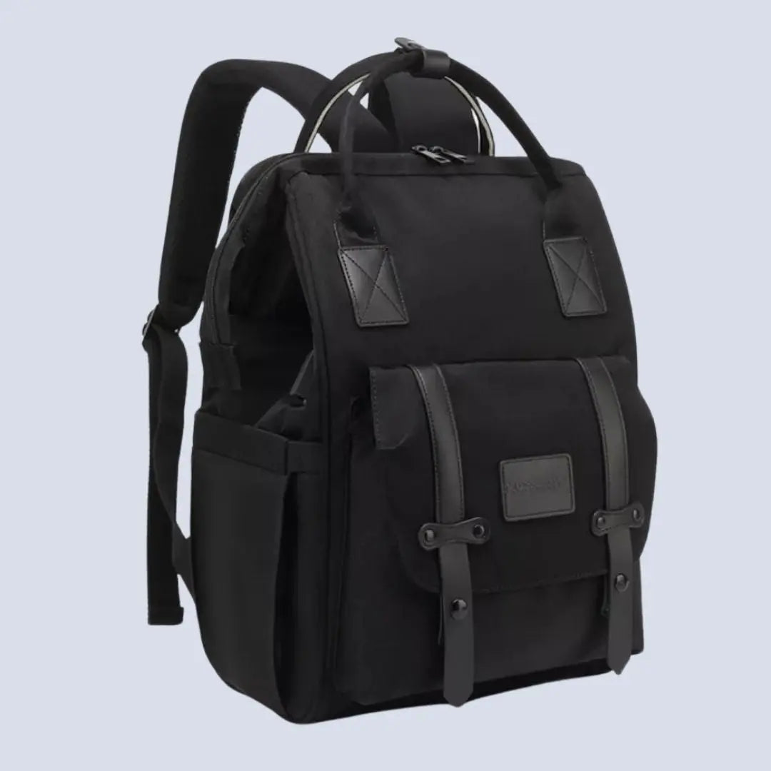 Le sac à dos tout-en-un - Mamanomad