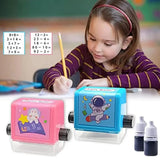 Jeu de Maths Rouleaux des Défis Mathématiques - Mathéroule