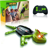 Lézard Télécommandé Grimper Mur – Wall Playground