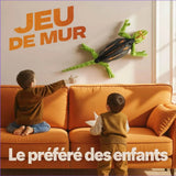 Lézard Télécommandé Grimper Mur – Wall Playground