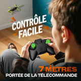 Lézard Télécommandé Grimper Mur – Wall Playground