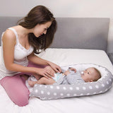 Lit de bébé portable