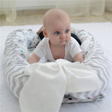 Lit de bébé portable