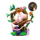 Figurine Mew Pokémon Légendaire