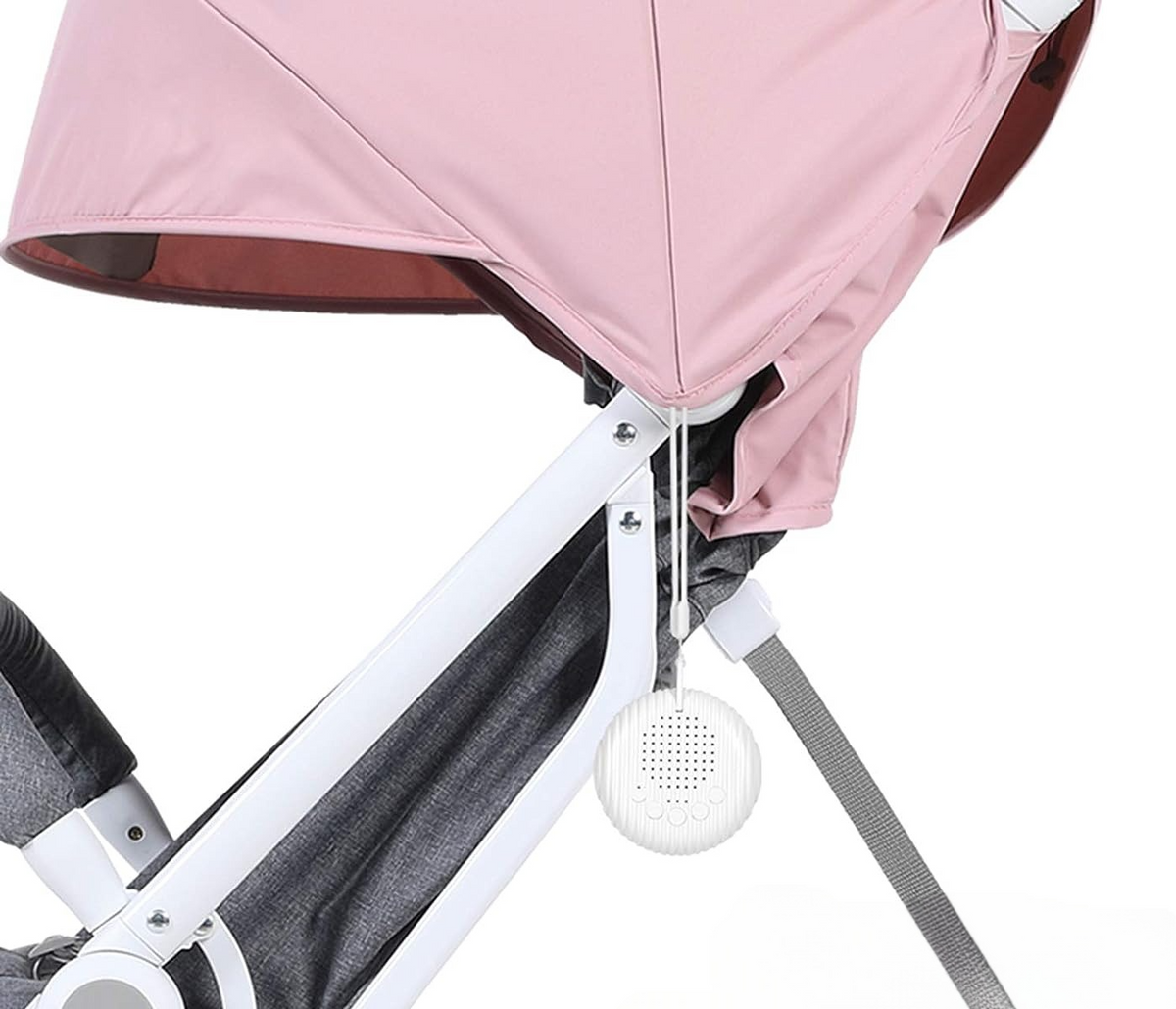Machine à Bruit Blanc pour Bébé