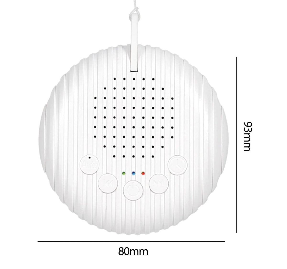 Machine à Bruit Blanc pour Bébé