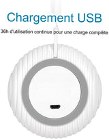 Machine à Bruit Blanc pour Bébé