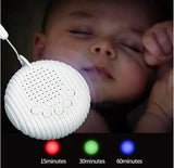 Machine à Bruit Blanc pour Bébé