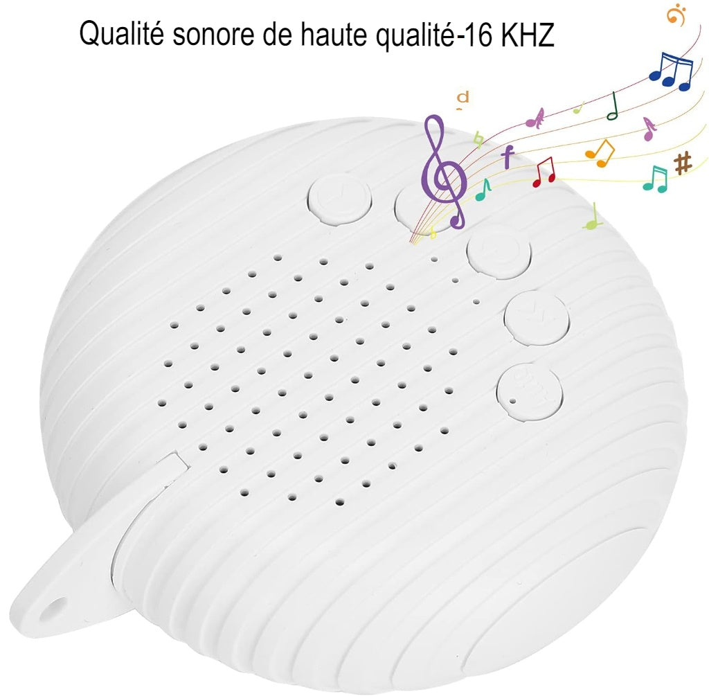 Machine à Bruit Blanc pour Bébé