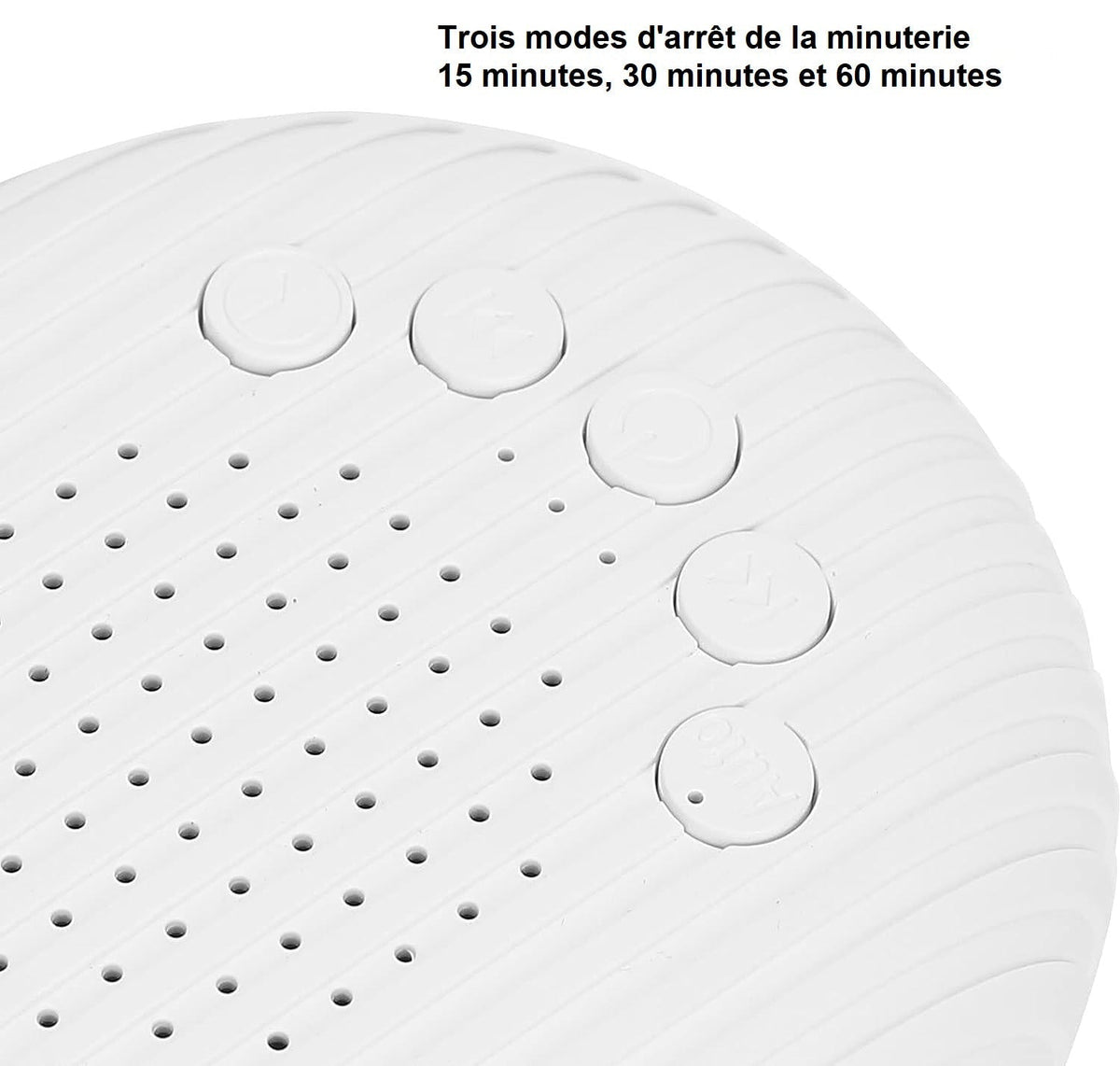 Machine à Bruit Blanc pour Bébé