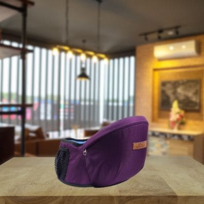 Porte bebe hanche | ColorfulStool