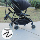 Marche Pied Poussette pour Enfants