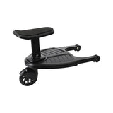 Marche Pied Poussette pour Enfants