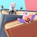 marque-page animaux en 3D - Ouch AnimaMarks