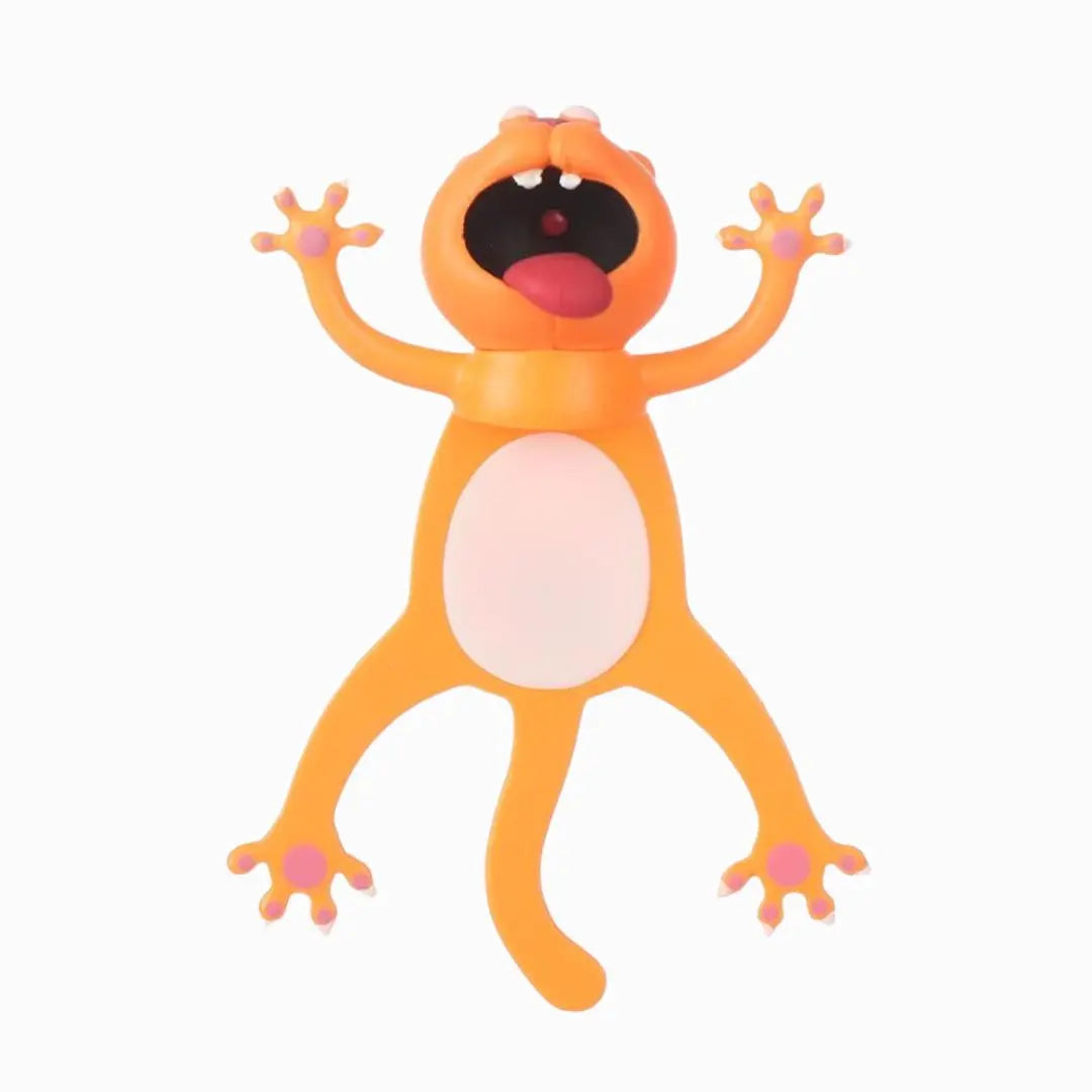marque-page animaux en 3D - Ouch AnimaMarks
