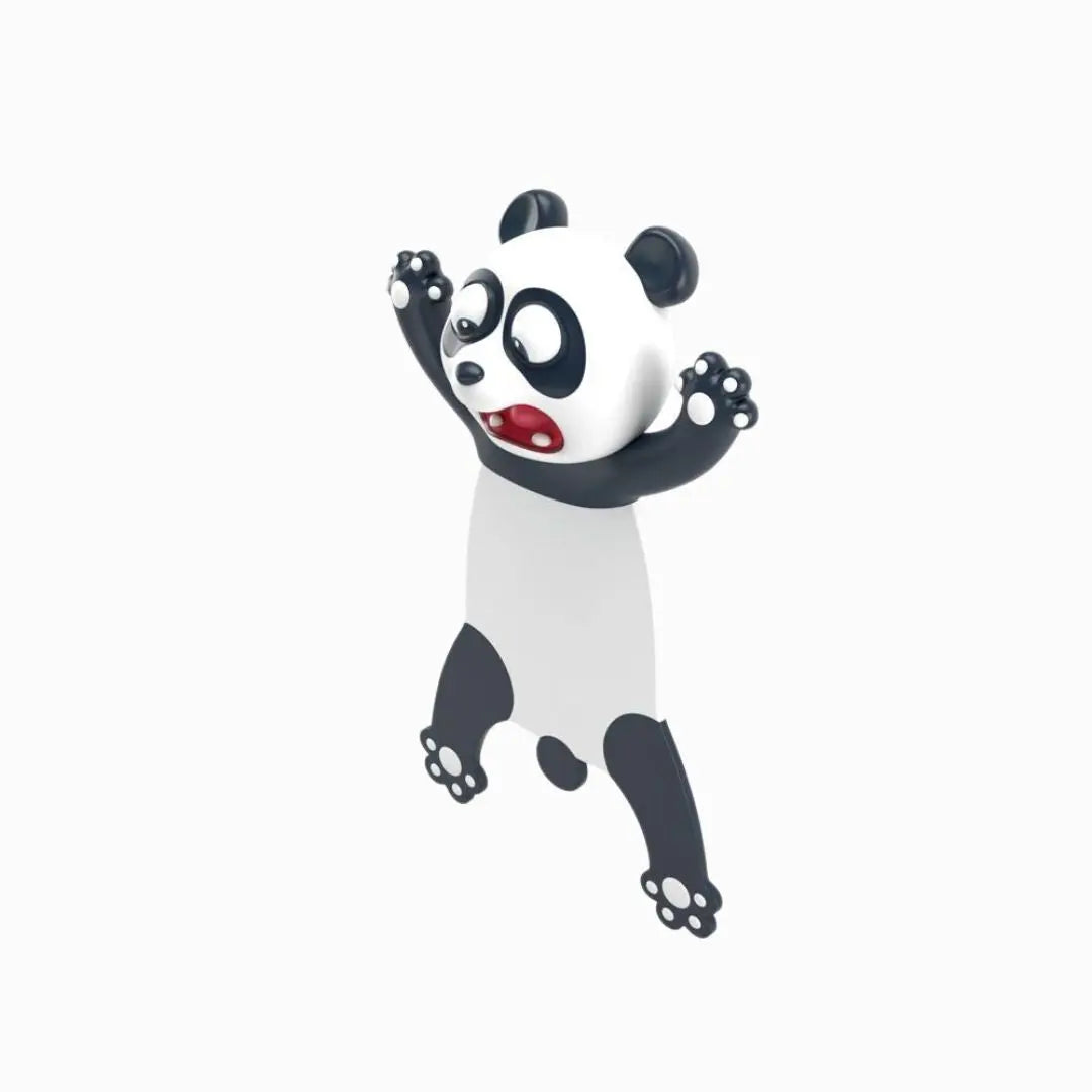 marque-page animaux en 3D - Ouch AnimaMarks