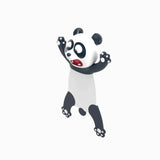 marque-page animaux en 3D - Ouch AnimaMarks