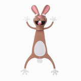 marque-page animaux en 3D - Ouch AnimaMarks