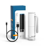 Portable WiFi Kids’ Electron Microscope 1000x – Ages 6+