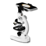 Microscope Enfant Avancé 2000x – Dès 6 Ans