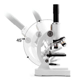 Microscope Enfant Avancé 2000x – Dès 6 Ans