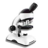 Microscope Enfant Haute Précision 1200x – Dès 6 Ans