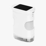Microscope Enfant avec Écran 5 cm et Zoom 1000x Blanc – Dès 6 Ans