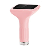 Microscope Enfant Écran 7,6cm et Zoom 1000x Rose – Dès 6 Ans
