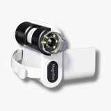 Microscope Numérique Enfant 1000x Écran Rabattable (Pack) – Dès 6 Ans