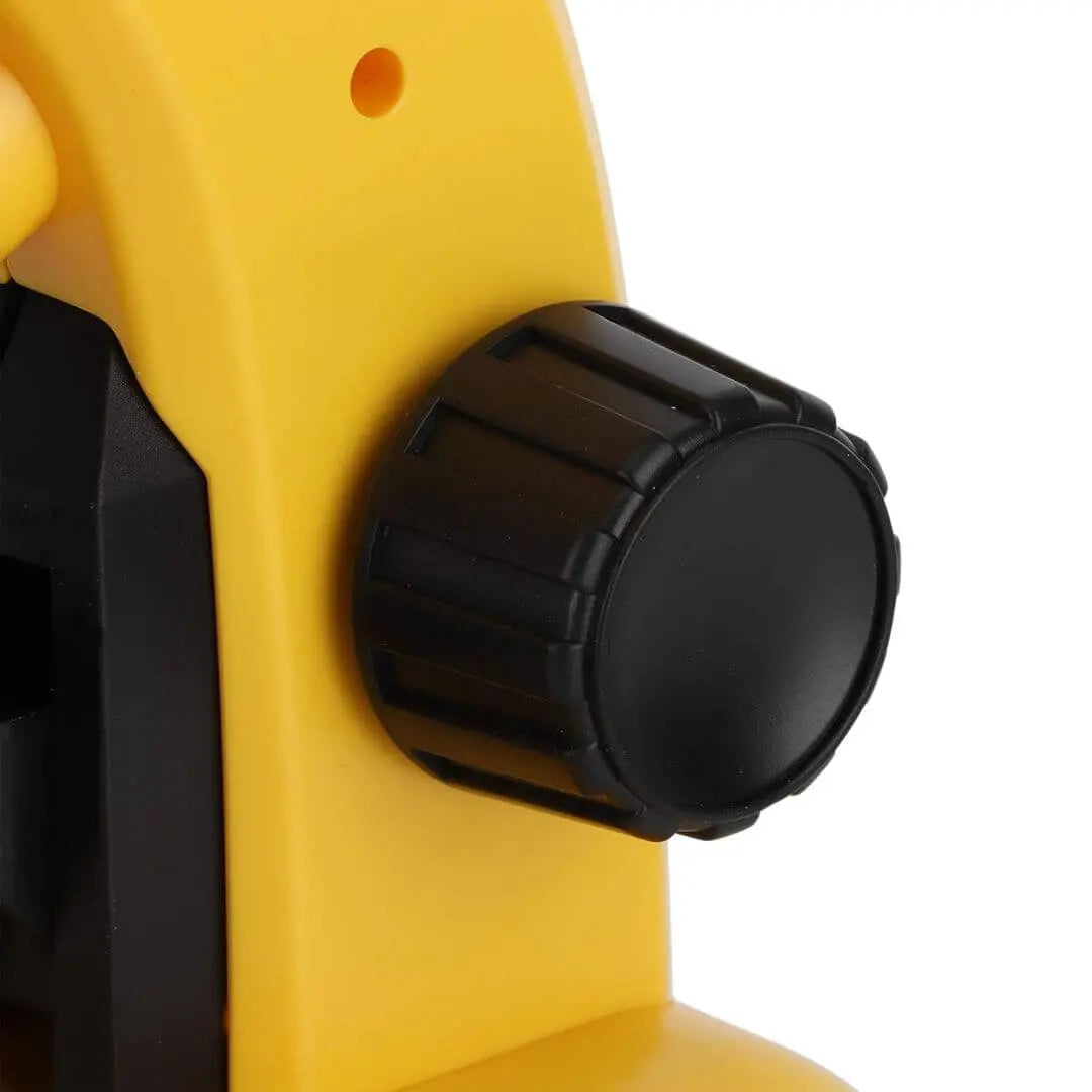 Microscope Optique Enfant 1200X Tête Rotative & Filtres – Dès 6 Ans