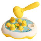 Jeu Taupe Marteau Bébé