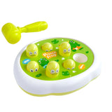 Jeu Taupe Marteau Bébé