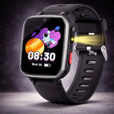 Montre Enfant avec Caméra HD – Jeux Éducatifs & Photos Amusantes