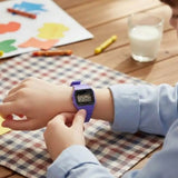 Montre Enfant Garçon Digitale Sport – Idéale pour l'Autonomie