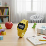 Montre Enfant Garçon Digitale Sport – Idéale pour l'Autonomie