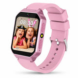 Montre Intelligente Enfant – Écran Tactile HD 26 Jeux & IP67