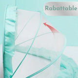 Moustiquaire Lit pour Bébé