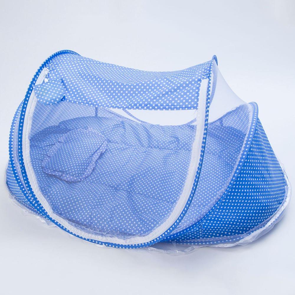 Moustiquaire pour bébé