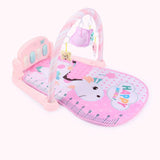 Tapis d'éveil pour bébé